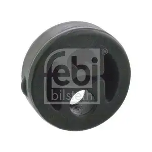FEBI BILSTEIN 18263 Auspuffgummilager für MERCEDES-BENZ FEBI BILSTEIN 18263 Auspuffgummilager für MERCEDES-BENZ