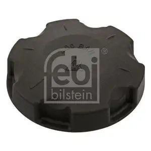 FEBI BILSTEIN 46222 Verschlussdeckel für BMW, ALPINA FEBI BILSTEIN 46222 Verschlussdeckel für BMW, ALPINA