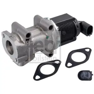 FEBI BILSTEIN 174596 Abgasregelventil für FIAT FEBI BILSTEIN 174596 Abgasregelventil für FIAT