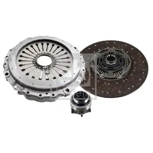 FEBI BILSTEIN 105222 Kupplungssatz f&uuml;r DAF