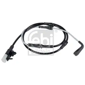 FEBI BILSTEIN 170830 Verschlei&szlig;kontakt f&uuml;r JAGUAR