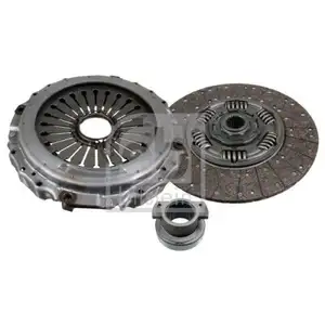 FEBI BILSTEIN 105207 Kupplungssatz