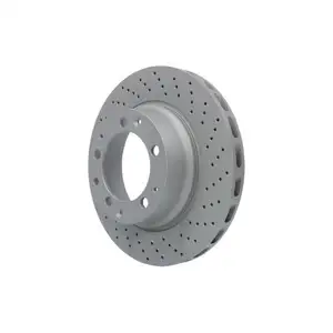 ATE 24.0128-0172.1 Bremsscheiben 2 Stück für PORSCHE ATE 24.0128-0172.1 Bremsscheiben 2 Stück für PORSCHE