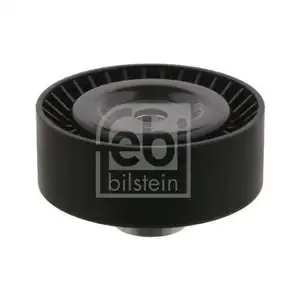 FEBI BILSTEIN 34541 Umlenkrolle f&uuml;r PORSCHE