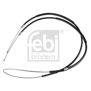 FEBI BILSTEIN 172946 Handbremsseil FEBI BILSTEIN 172946 Handbremsseil