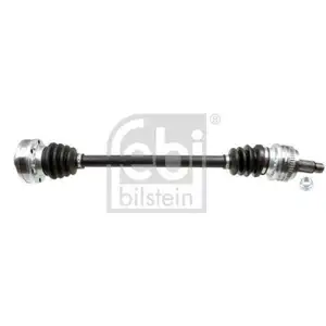 FEBI BILSTEIN 181806 Antriebswelle für BMW FEBI BILSTEIN 181806 Antriebswelle für BMW