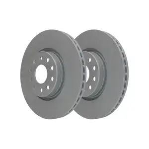 ATE 24.0125-0158.1 Bremsscheiben 2 Stück VW ATE 24.0125-0158.1 Bremsscheiben 2 Stück VW