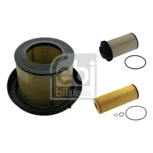 FEBI BILSTEIN 40244 Wartungsfilterpaket für MERCEDES-BENZ FEBI BILSTEIN 40244 Wartungsfilterpaket für MERCEDES-BENZ