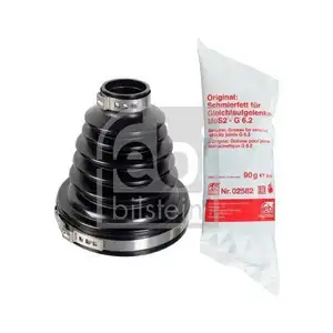 FEBI BILSTEIN 180032 Achsmanschettensatz für FORD FEBI BILSTEIN 180032 Achsmanschettensatz für FORD