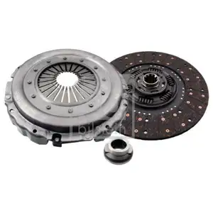FEBI BILSTEIN 105243 Kupplungssatz FEBI BILSTEIN 105243 Kupplungssatz