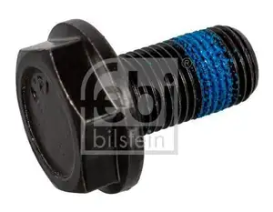 FEBI BILSTEIN 01197 Schwungradschraube FEBI BILSTEIN 01197 Schwungradschraube