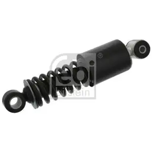 FEBI BILSTEIN 101970 Fahrerhausdämpfer für MERCEDES-BENZ FEBI BILSTEIN 101970 Fahrerhausdämpfer für MERCEDES-BENZ