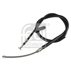 FEBI BILSTEIN 173382 Handbremsseil FEBI BILSTEIN 173382 Handbremsseil