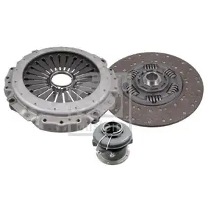 FEBI BILSTEIN 105244 Kupplungssatz FEBI BILSTEIN 105244 Kupplungssatz