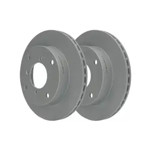 ATE 24.0117-0103.1 Bremsscheiben 2 Stück SUZUKI ATE 24.0117-0103.1 Bremsscheiben 2 Stück SUZUKI