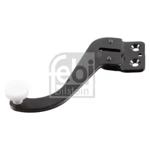 FEBI BILSTEIN 183126 Rollenführung für VW FEBI BILSTEIN 183126 Rollenführung für VW