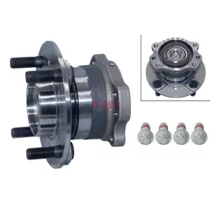 FAG 713 6792 30 Radlagersatz für FORD FAG 713 6792 30 Radlagersatz für FORD