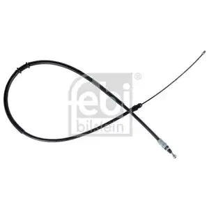 FEBI BILSTEIN 108023 Handbremsseil für NISSAN, RENAULT, OPEL FEBI BILSTEIN 108023 Handbremsseil für NISSAN, RENAULT, OPEL