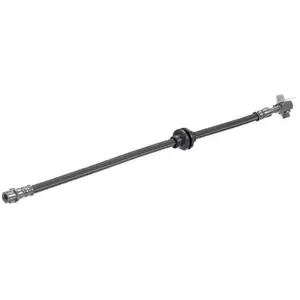 Bremsschlauch Ate 24.5176-0449.3 f&uuml;r Opel f&uuml;r Vauxhall Vorderachse Rechts