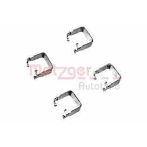 METZGER 0873043 HALTER, KRAFTSTOFFLEITUNG METZGER 0873043 HALTER, KRAFTSTOFFLEITUNG