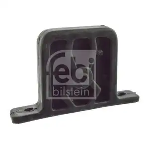 FEBI BILSTEIN 12253 Auspuffgummilager für BMW FEBI BILSTEIN 12253 Auspuffgummilager für BMW
