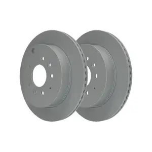ATE 24.0118-0150.1 Bremsscheiben 2 Stück MAZDA ATE 24.0118-0150.1 Bremsscheiben 2 Stück MAZDA