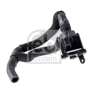 FEBI BILSTEIN 173751 Zusatzwasserpumpe für VW FEBI BILSTEIN 173751 Zusatzwasserpumpe für VW