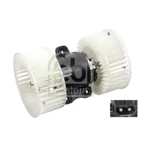 FEBI BILSTEIN 38482 Innenraumgebläse für BMW FEBI BILSTEIN 38482 Innenraumgebläse für BMW