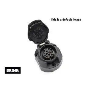 Elektrosatz Anhängevorrichtung Brink 716544 Für Fahrzeuge Ohne Can-bus-system Elektrosatz Anhängevorrichtung Brink 716544 Für Fahrzeuge Ohne Can-bus-system