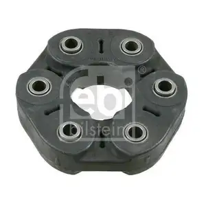FEBI BILSTEIN 23144 Gelenkscheibe für PORSCHE, VW FEBI BILSTEIN 23144 Gelenkscheibe für PORSCHE, VW