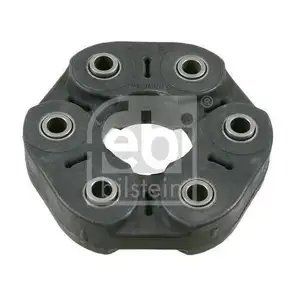 FEBI BILSTEIN 23144 Gelenkscheibe f&uuml;r VW, PORSCHE
