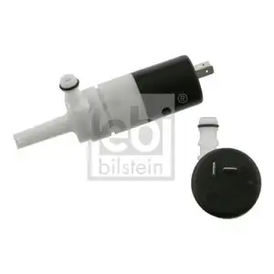 FEBI BILSTEIN 23209 Waschwasserpumpe für MAN, MERCEDES-BENZ, SETRA, NEOPLAN, ERF FEBI BILSTEIN 23209 Waschwasserpumpe für MAN, MERCEDES-BENZ, SETRA, NEOPLAN, ERF
