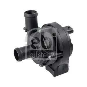 FEBI BILSTEIN 174462 Zusatzwasserpumpe FEBI BILSTEIN 174462 Zusatzwasserpumpe