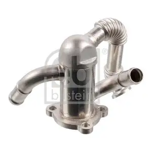 FEBI BILSTEIN 176688 Abgaskühler für FIAT, OPEL, ALFA FEBI BILSTEIN 176688 Abgaskühler für FIAT, OPEL, ALFA