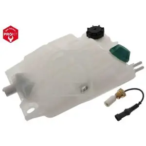 FEBI BILSTEIN 49685 Kühlerausgleichsbehälter für IVECO FEBI BILSTEIN 49685 Kühlerausgleichsbehälter für IVECO