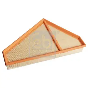 FEBI BILSTEIN 172263 Luftfilter für JAGUAR FEBI BILSTEIN 172263 Luftfilter für JAGUAR