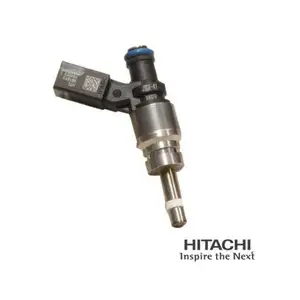 Einspritzventil Hitachi 2507124 Original Spare Part für Audi Einspritzventil Hitachi 2507124 Original Spare Part für Audi