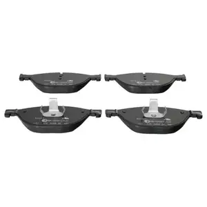 ATE Bremsbeläge vorn + Warnkontakt BMW 7er 5er Gran Turismo F07 F10 Touring 6er ATE Bremsbeläge vorn + Warnkontakt BMW 7er 5er Gran Turismo F07 F10 Touring 6er