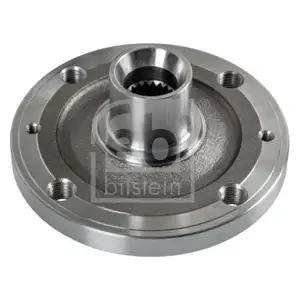 FEBI BILSTEIN 18285 Radnabe für CITROËN, PEUGEOT, DS FEBI BILSTEIN 18285 Radnabe für CITROËN, PEUGEOT, DS