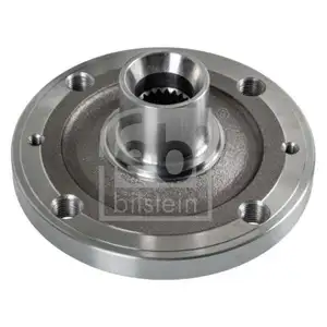 FEBI BILSTEIN 18285 Radnabe f&uuml;r PEUGEOT, CITRO&Euml;N, DS