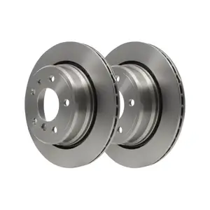 ATE 24.0120-0113.1 Bremsscheiben 2 Stück BMW ATE 24.0120-0113.1 Bremsscheiben 2 Stück BMW