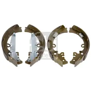 FEBI BILSTEIN 171074 Bremsbackensatz für TOYOTA FEBI BILSTEIN 171074 Bremsbackensatz für TOYOTA