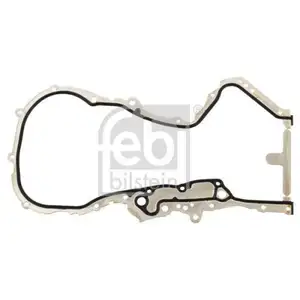 FEBI BILSTEIN 102422 Dichtung für VW, SEAT, AUDI, SKODA FEBI BILSTEIN 102422 Dichtung für VW, SEAT, AUDI, SKODA