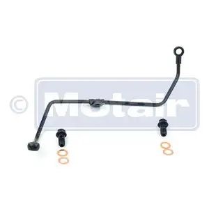 MOTAIR TURBO 550239 ÖLLEITUNGS-KIT für Vorlauf_1 MOTAIR TURBO 550239 ÖLLEITUNGS-KIT für Vorlauf_1