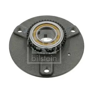 FEBI BILSTEIN 28230 Radlagersatz f&uuml;r SMART