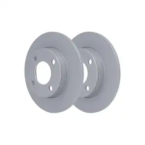 ATE 24.0110-0182.1 Bremsscheiben 2 St&uuml;ck AUDI