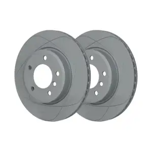 ATE 24.0322-0160.1 Power Disc Bremsscheiben 2 St&uuml;ck BMW