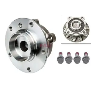 FAG 713 6672 20 Radlagersatz für BMW FAG 713 6672 20 Radlagersatz für BMW