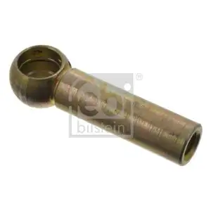 FEBI BILSTEIN 02952 Kugelpfanne für MERCEDES-BENZ, NEOPLAN FEBI BILSTEIN 02952 Kugelpfanne für MERCEDES-BENZ, NEOPLAN