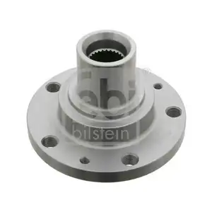 FEBI BILSTEIN 28231 Radnabe f&uuml;r PEUGEOT, CITRO&Euml;N, FIAT